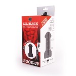 ALL BLACK - CONEXO DE MASTURBADOR
